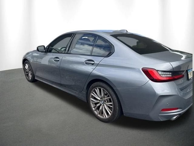 2023 BMW 3 Series 330i