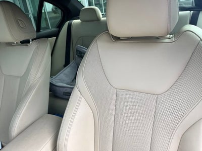 2023 BMW 3 Series 330i