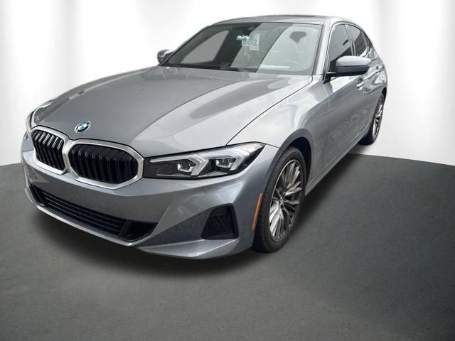 2023 BMW 3 Series 330i