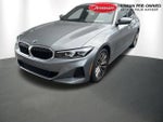 2023 BMW 3 Series 330i