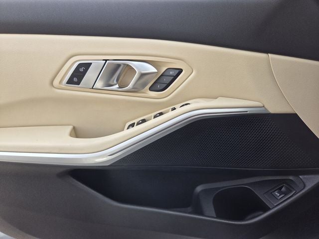 2023 BMW 3 Series 330i