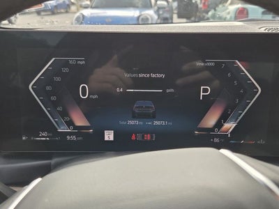 2023 BMW 3 Series 330i