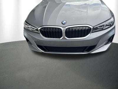 2023 BMW 3 Series 330i