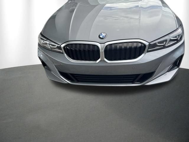 2023 BMW 3 Series 330i