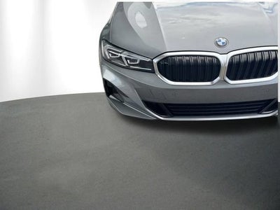 2023 BMW 3 Series 330i