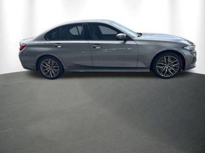 2023 BMW 3 Series 330i