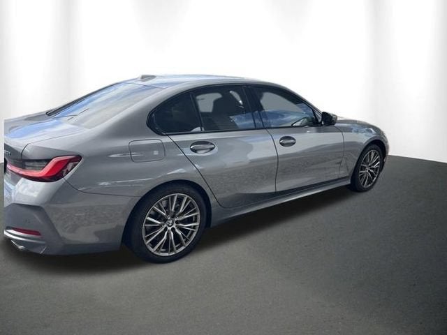 2023 BMW 3 Series 330i