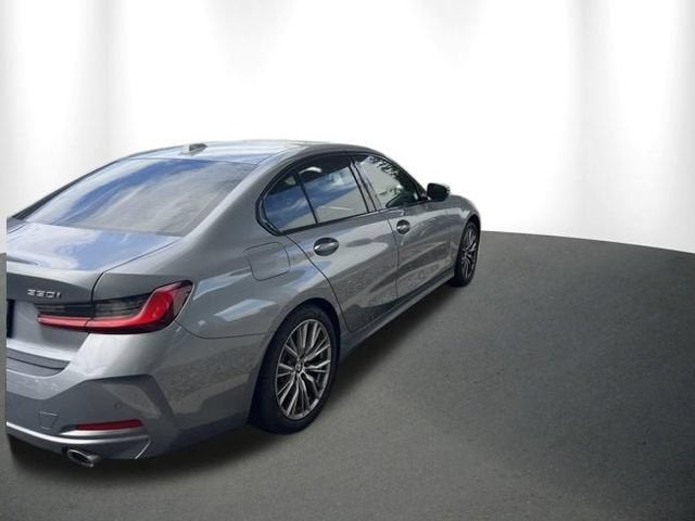 2023 BMW 3 Series 330i