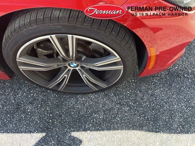 2023 BMW 3 Series 330i