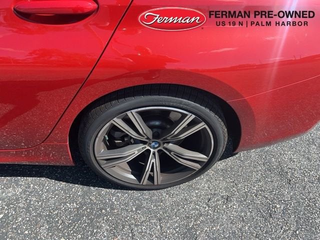 2023 BMW 3 Series 330i