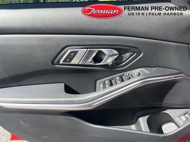 2023 BMW 3 Series 330i