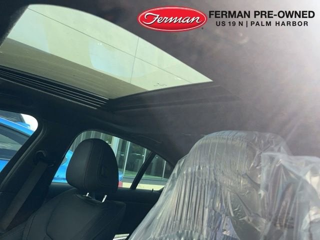 2023 BMW 3 Series 330i