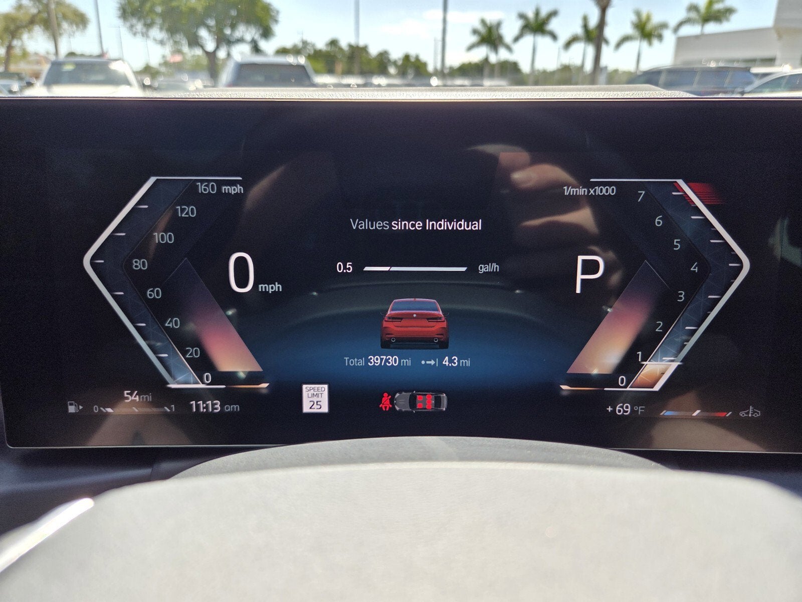 2023 BMW 3 Series 330i