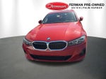 2023 BMW 3 Series 330i