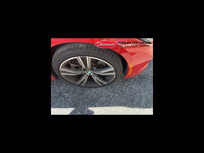 2023 BMW 3 Series 330i