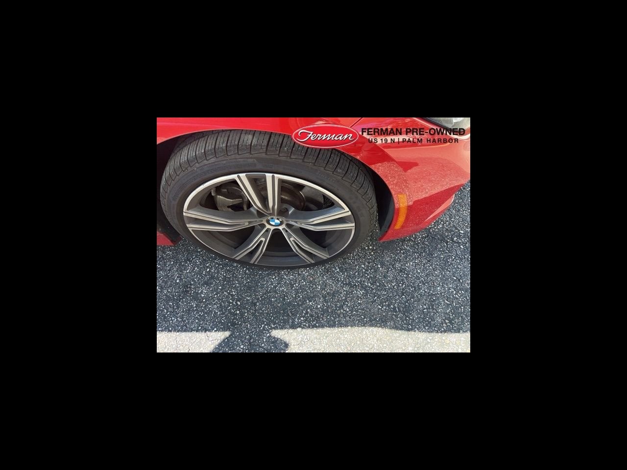 2023 BMW 3 Series 330i