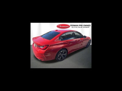 2023 BMW 3 Series 330i