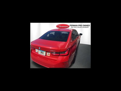 2023 BMW 3 Series 330i