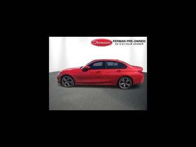 2023 BMW 3 Series 330i