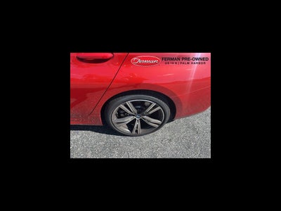 2023 BMW 3 Series 330i