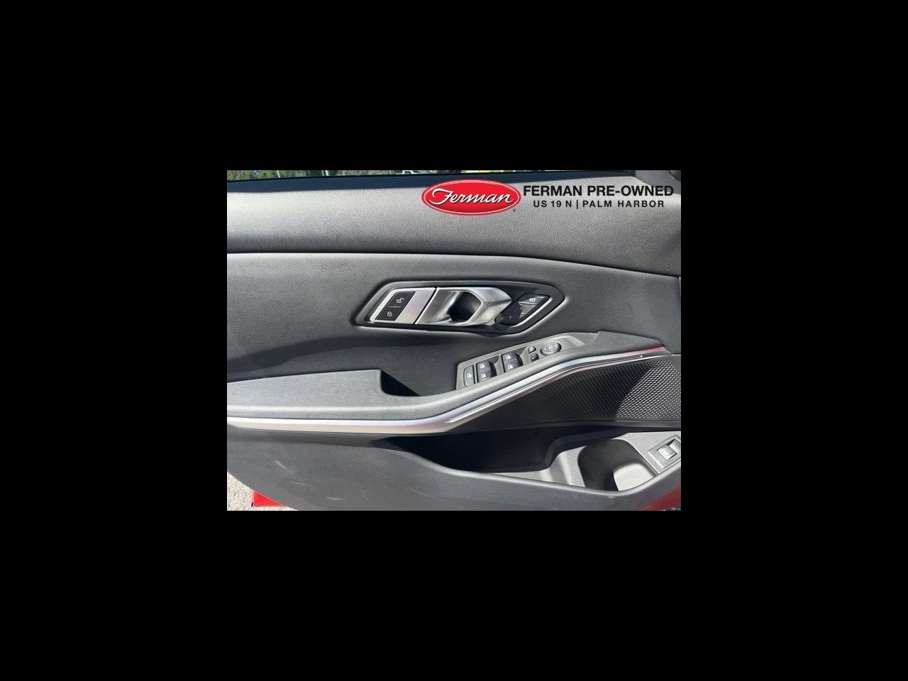 2023 BMW 3 Series 330i