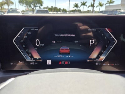 2023 BMW 3 Series 330i