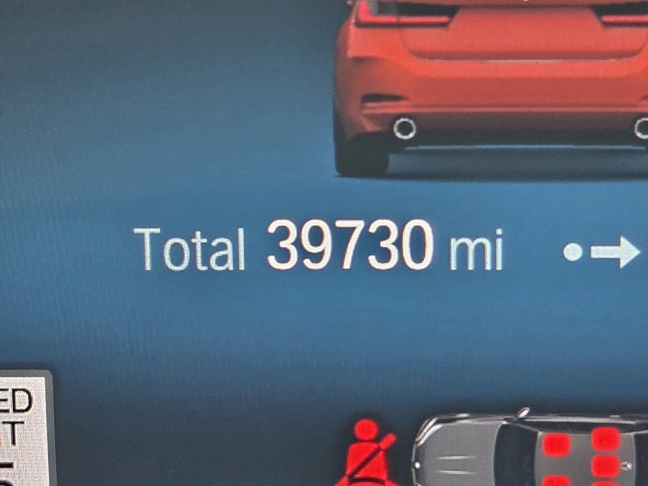 2023 BMW 3 Series 330i