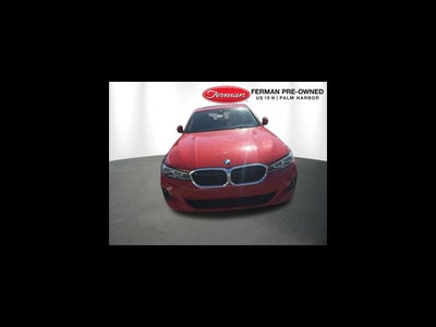 2023 BMW 3 Series 330i