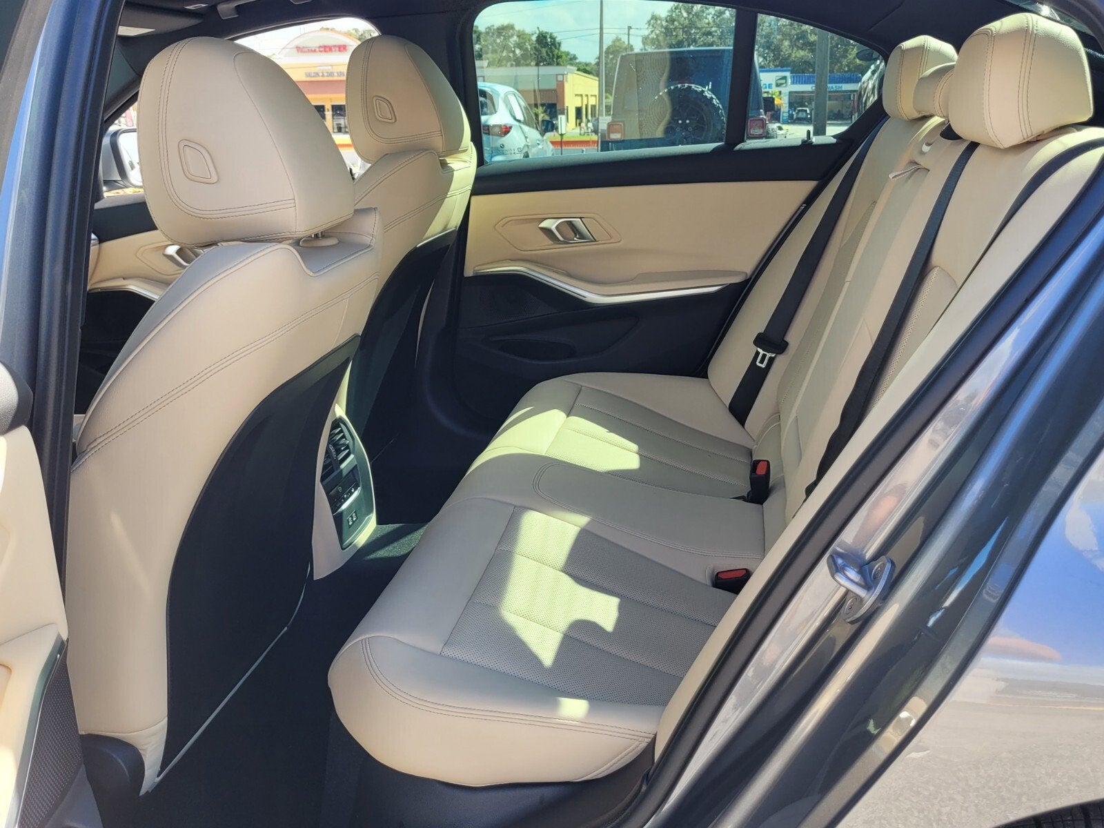 2026 BMW 3 Series 330i NA xDrive