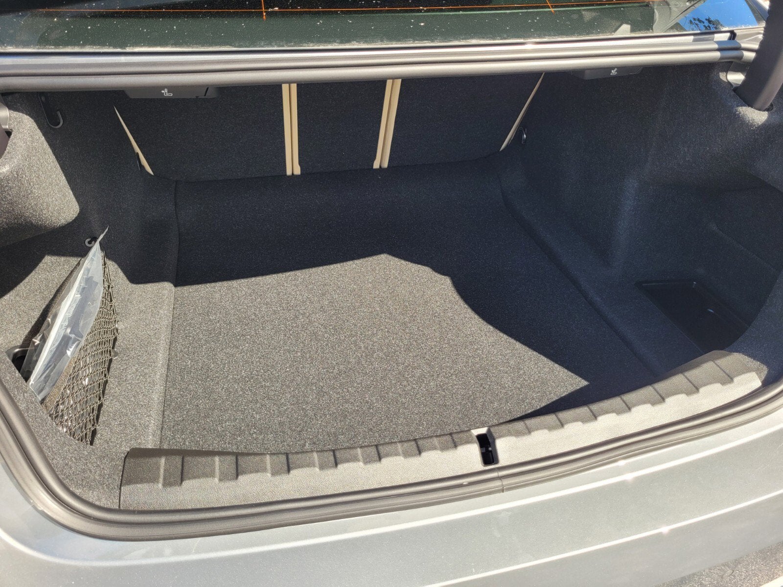 2026 BMW 3 Series 330i NA xDrive