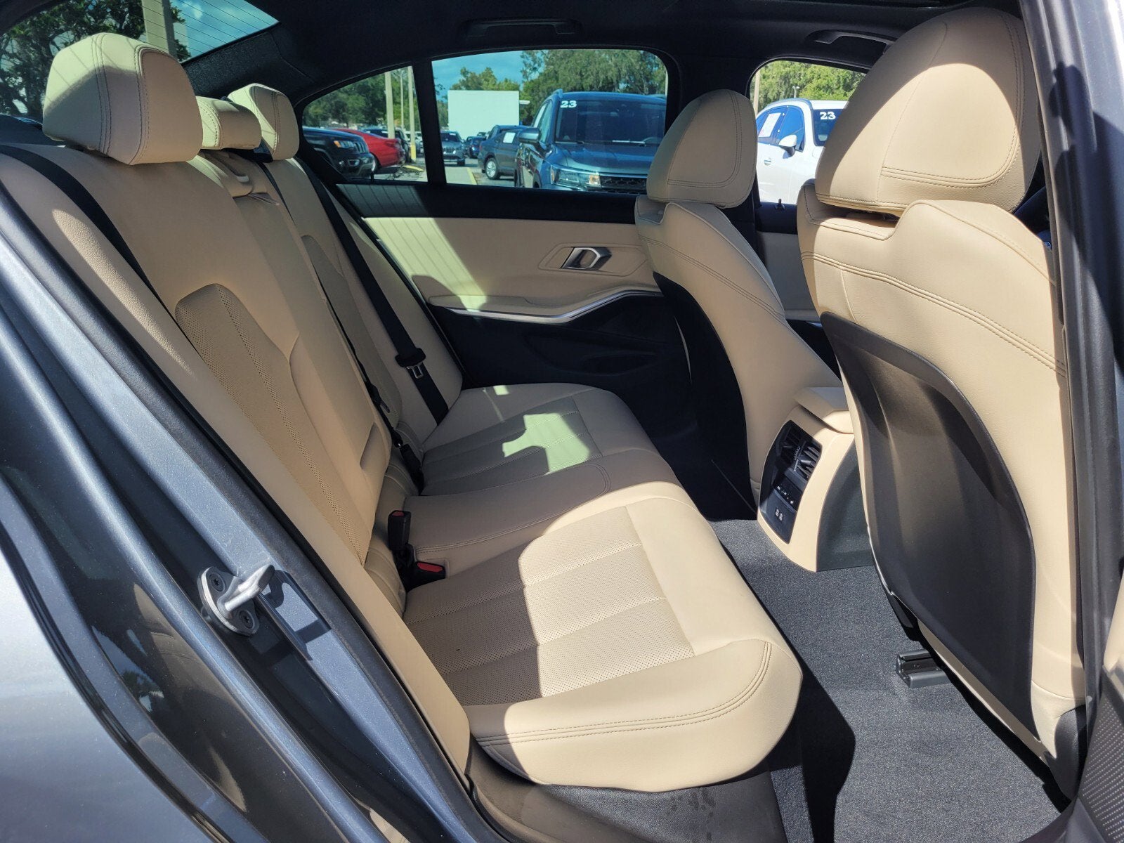 2026 BMW 3 Series 330i NA xDrive