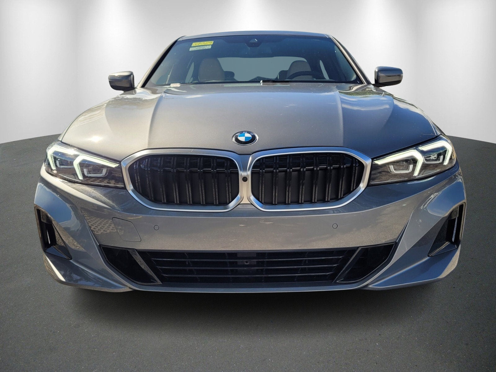 2026 BMW 3 Series 330i NA xDrive