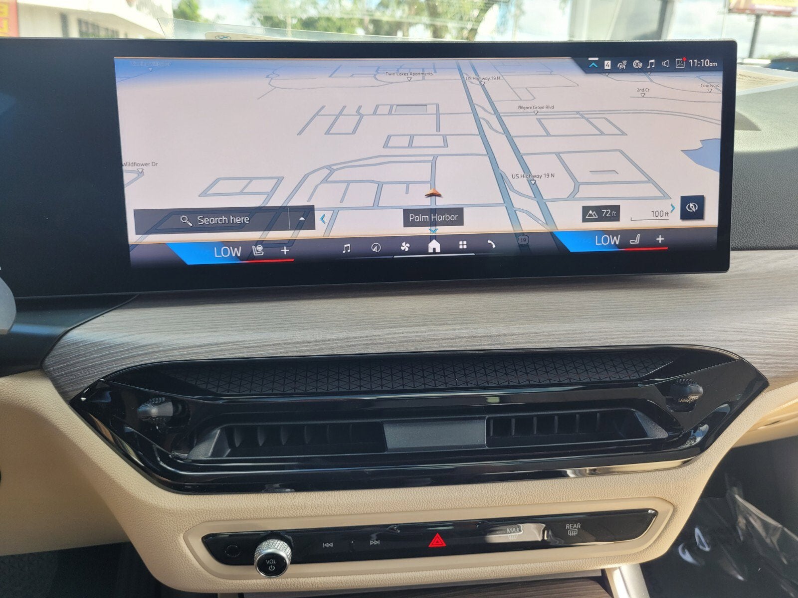 2026 BMW 3 Series 330i NA xDrive