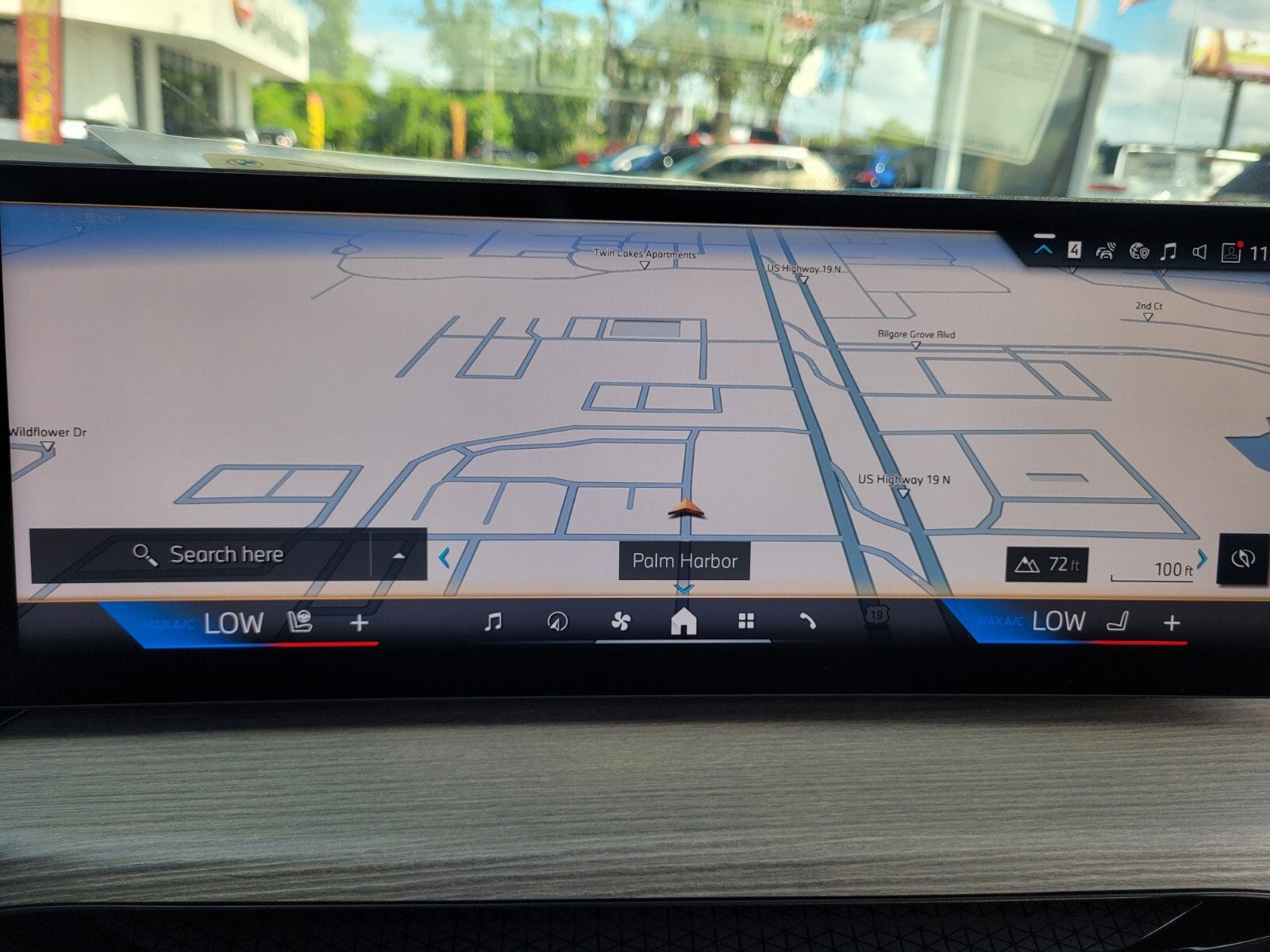 2026 BMW 3 Series 330i NA xDrive