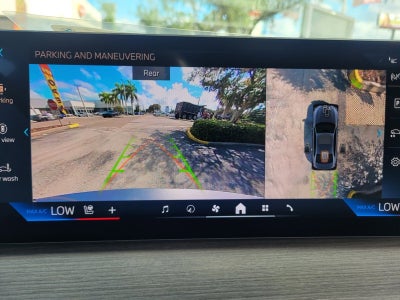 2026 BMW 3 Series 330i NA xDrive