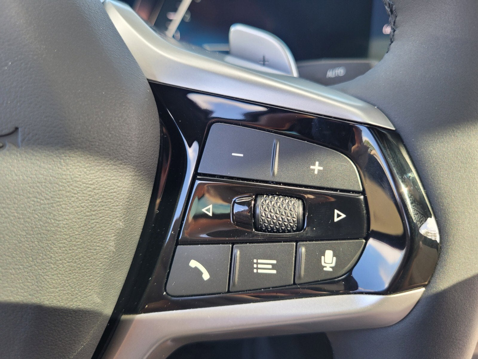 2026 BMW 3 Series 330i NA xDrive