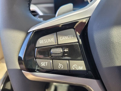 2026 BMW 3 Series 330i NA xDrive