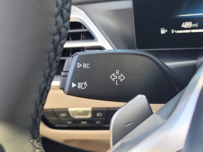 2026 BMW 3 Series 330i NA xDrive