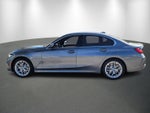 2026 BMW 3 Series 330i NA xDrive