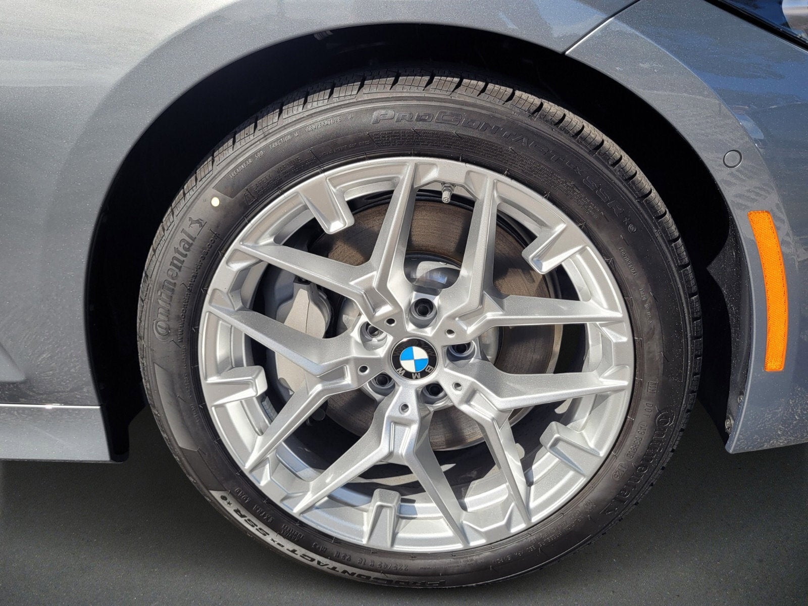 2026 BMW 3 Series 330i NA xDrive