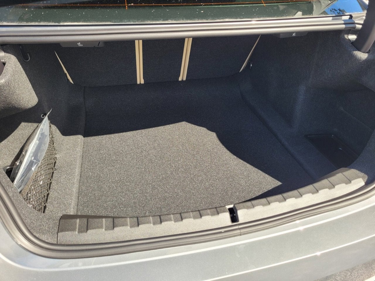 2026 BMW 3 Series 330i NA xDrive