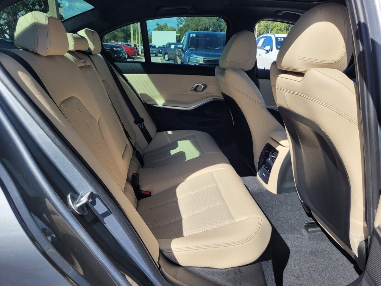 2026 BMW 3 Series 330i NA xDrive