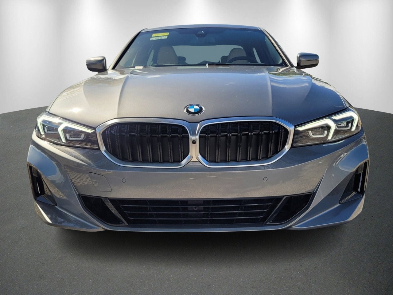 2026 BMW 3 Series 330i NA xDrive