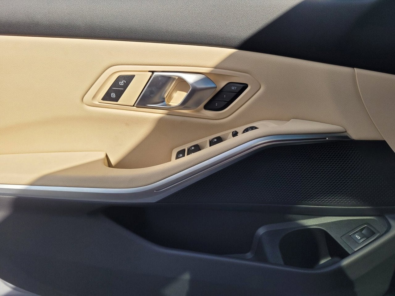 2026 BMW 3 Series 330i NA xDrive