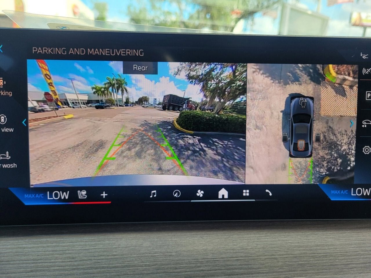 2026 BMW 3 Series 330i NA xDrive