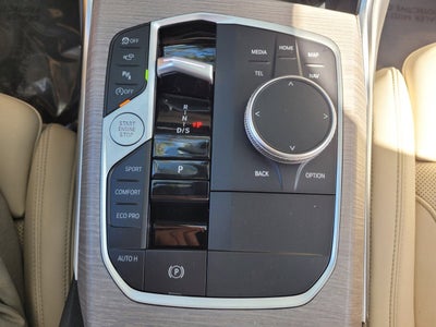 2026 BMW 3 Series 330i NA xDrive