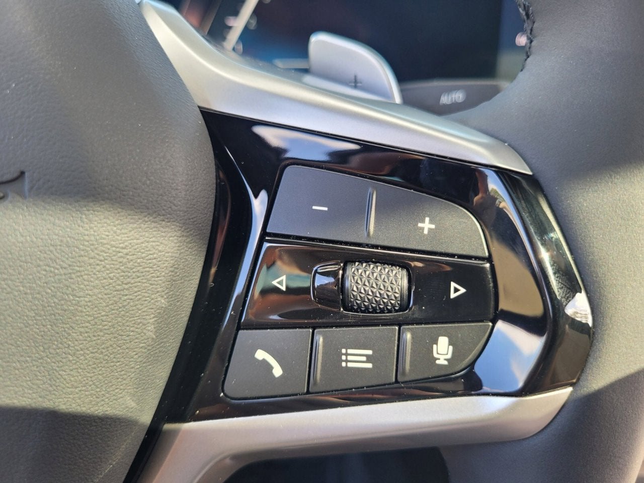 2026 BMW 3 Series 330i NA xDrive