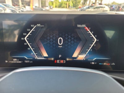 2026 BMW 3 Series 330i NA xDrive