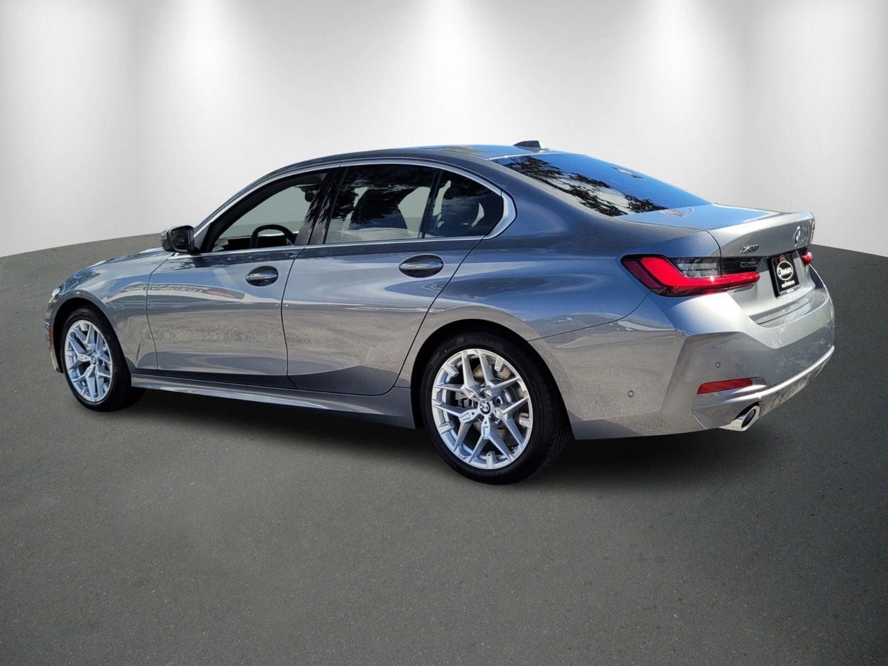 2026 BMW 3 Series 330i NA xDrive