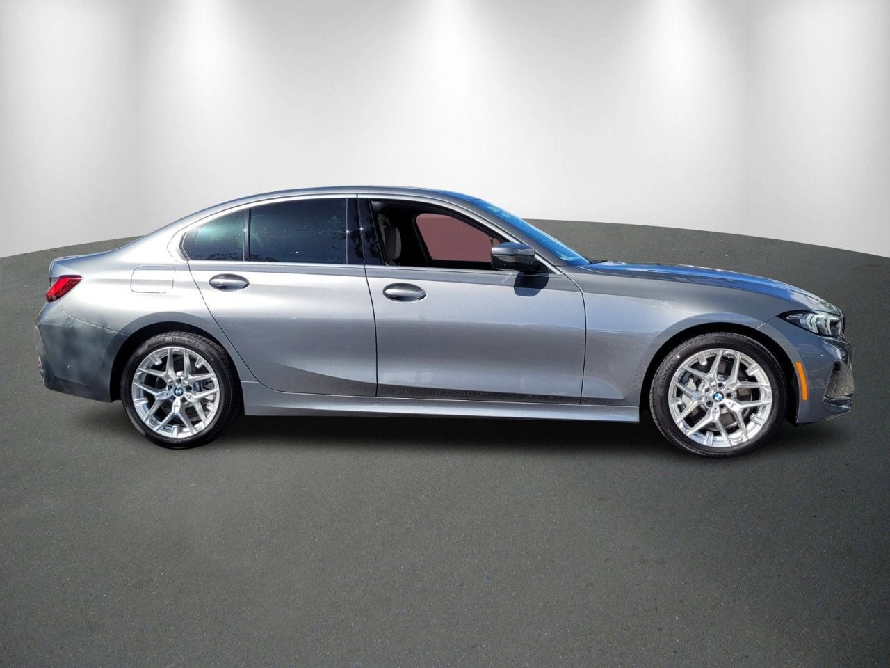 2026 BMW 3 Series 330i NA xDrive